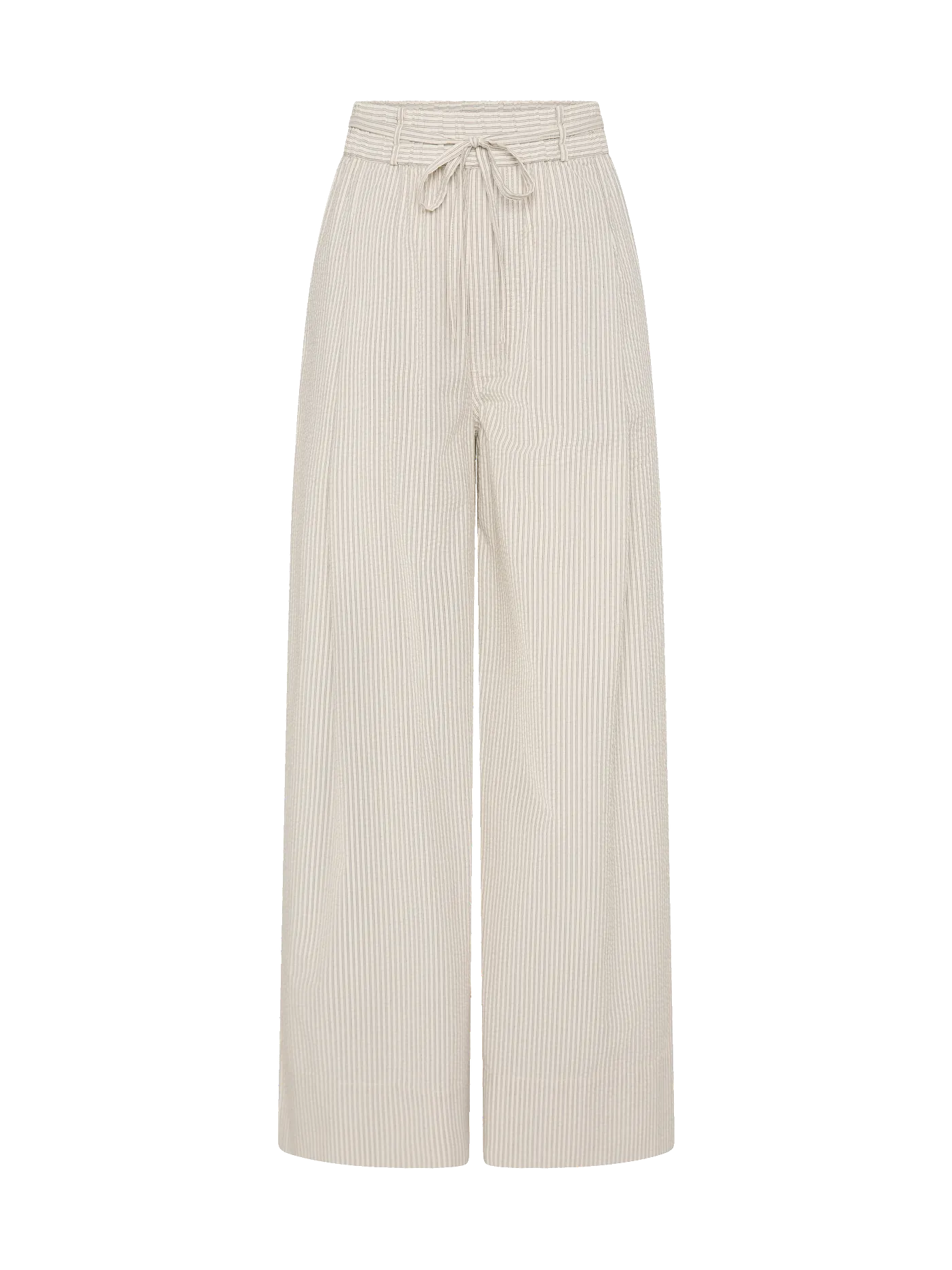 Addison Pants | Hula Stripe