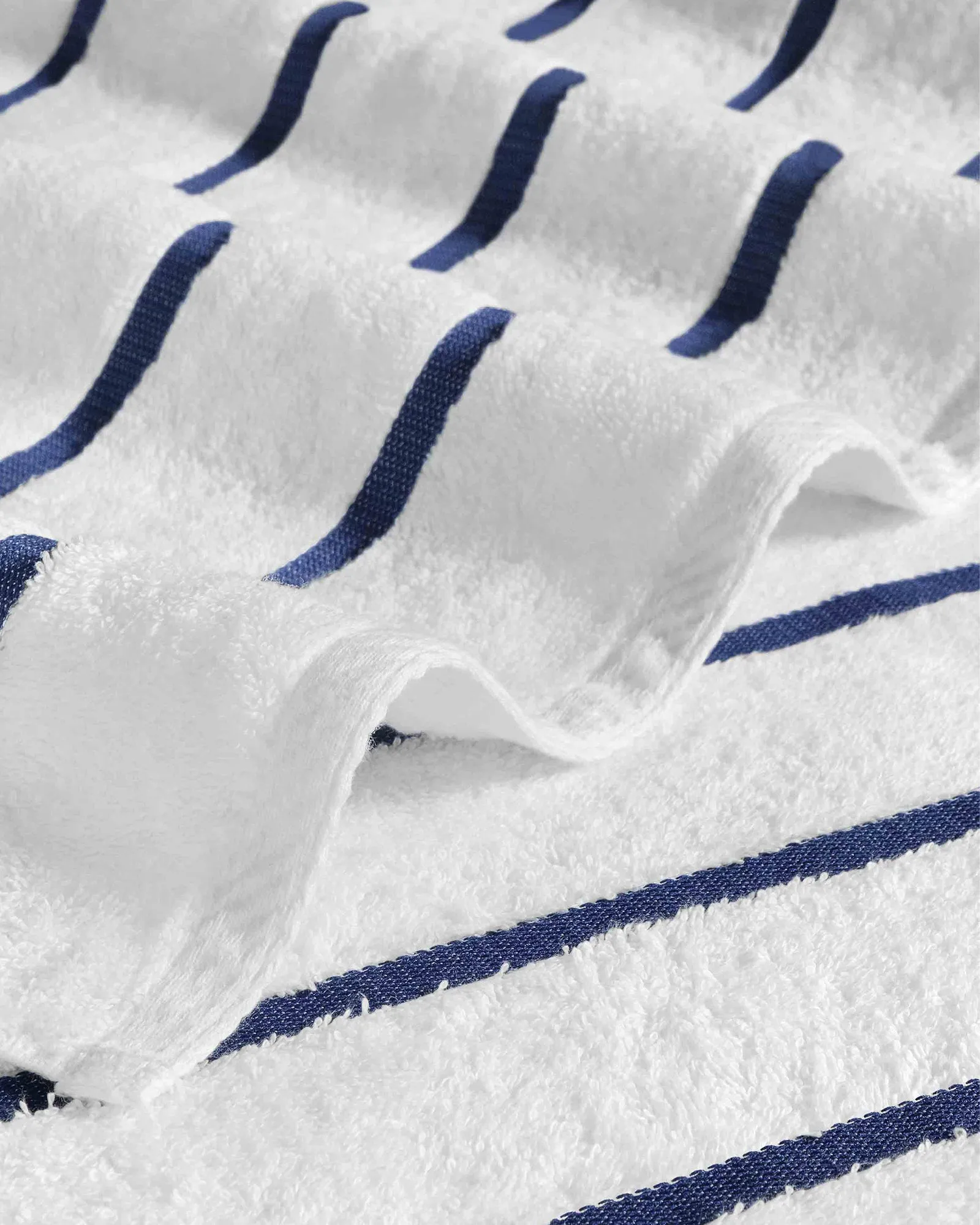 Beach & Pool Towel Set Bundle