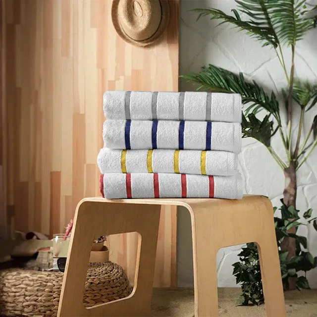 Beach & Pool Towel Set Bundle