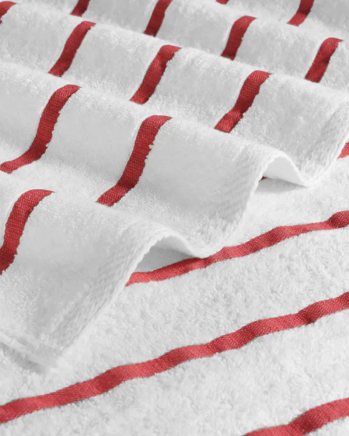Beach & Pool Towel Set Bundle