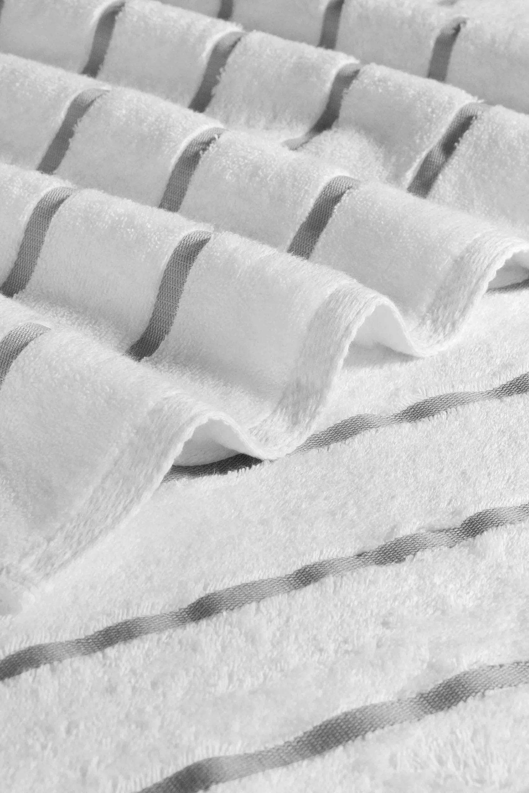 Beach & Pool Towel Set Bundle