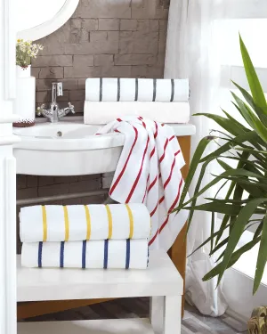 Beach & Pool Towel Set Bundle