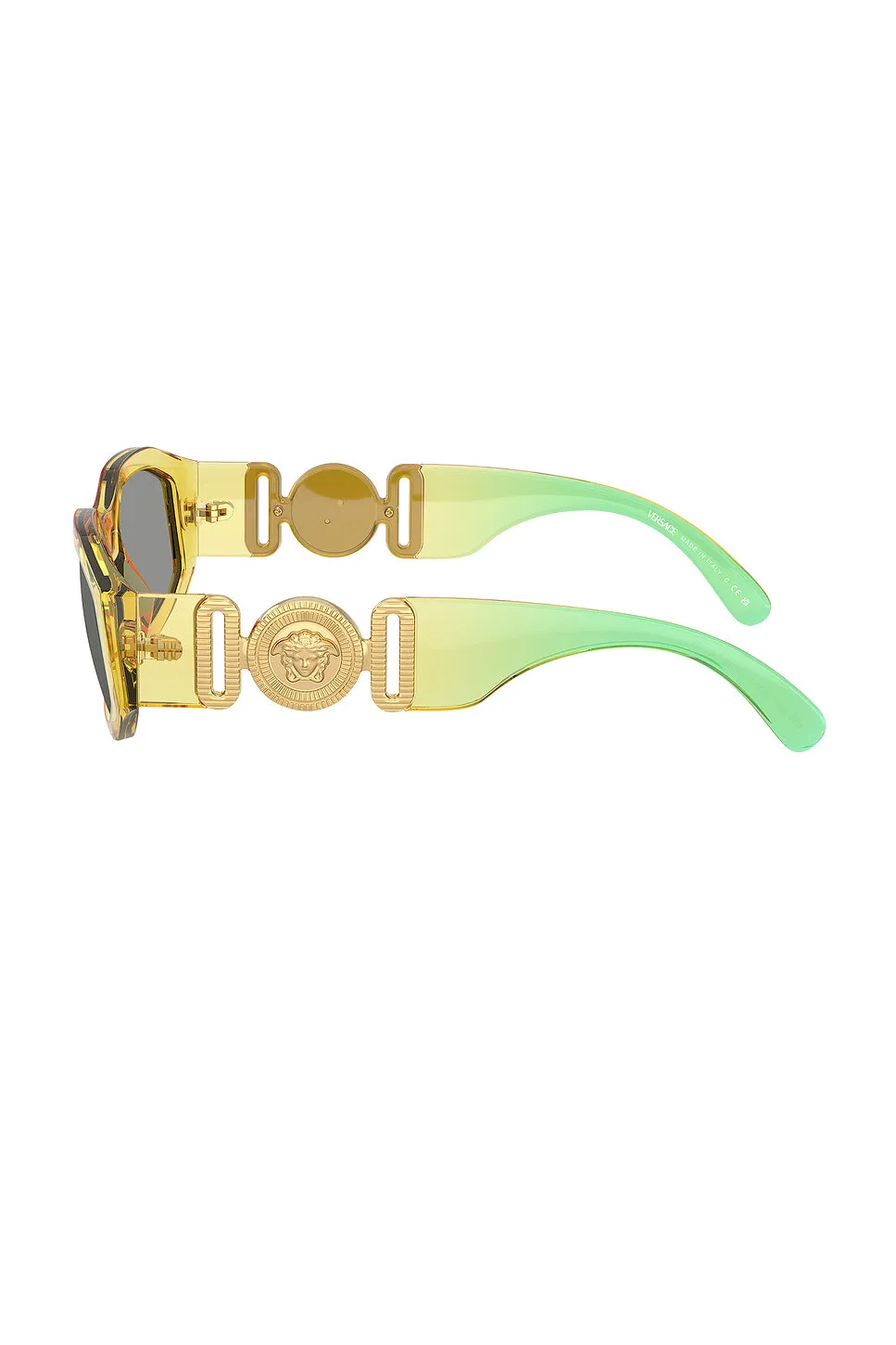 Biggie Sunglasses