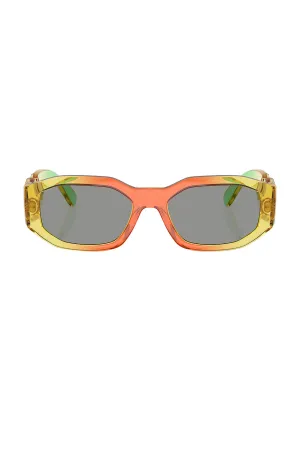 Biggie Sunglasses