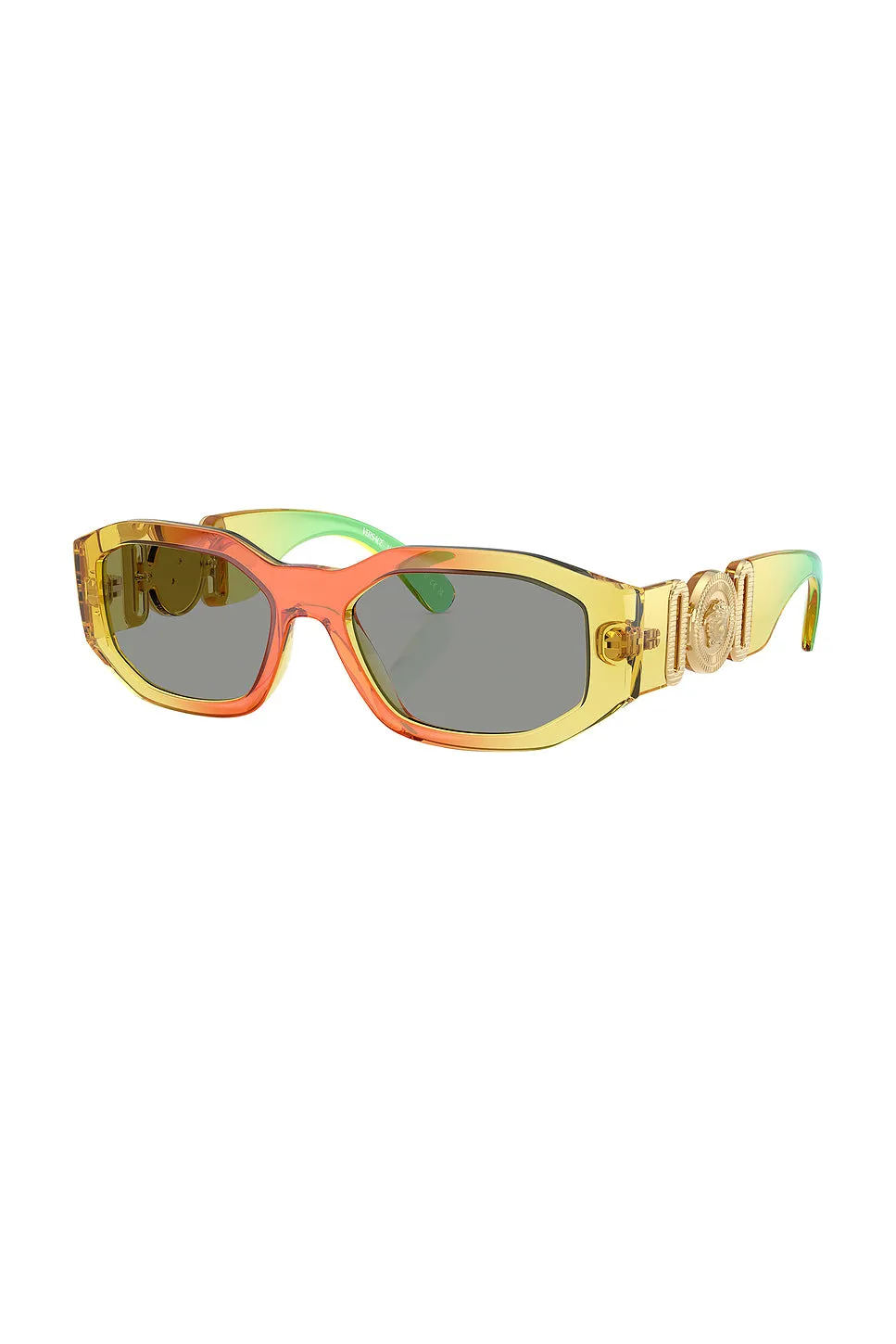 Biggie Sunglasses