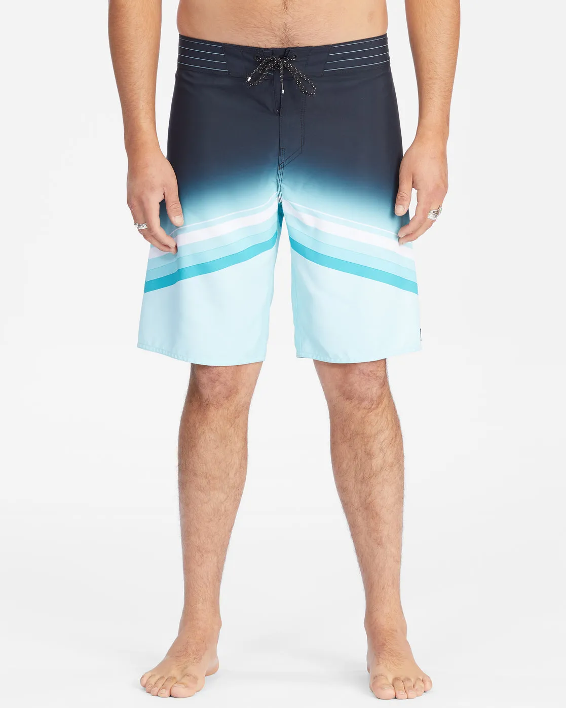 Billabong Undertow Pro Boardshorts-Aqua