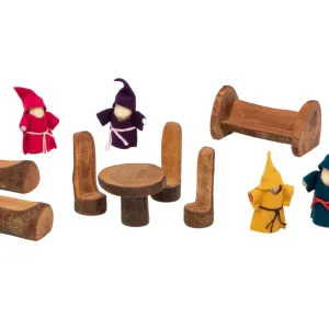 Branch Family   Furniture Combo by Tree Blocks