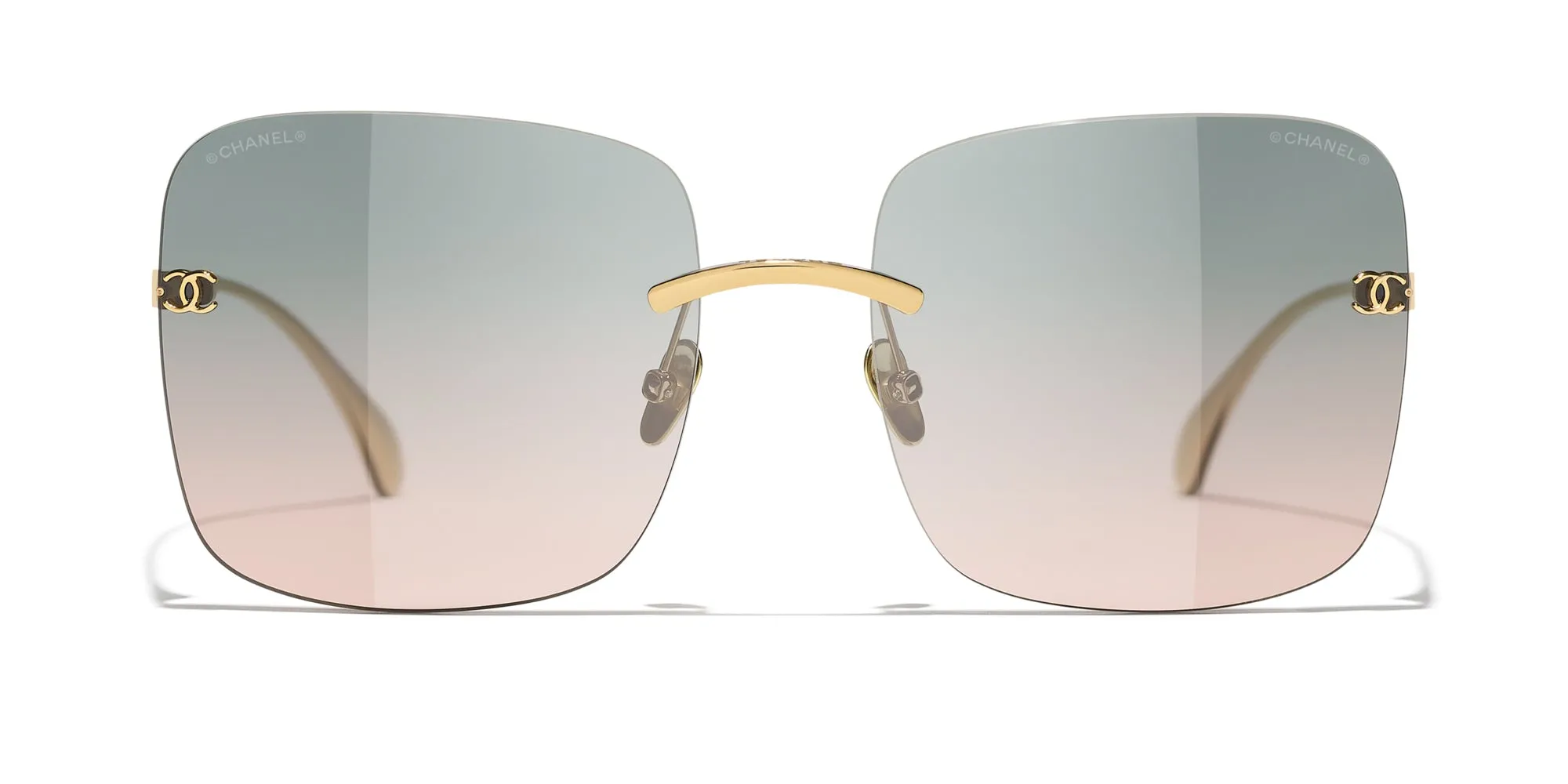 CHANEL 4287T
