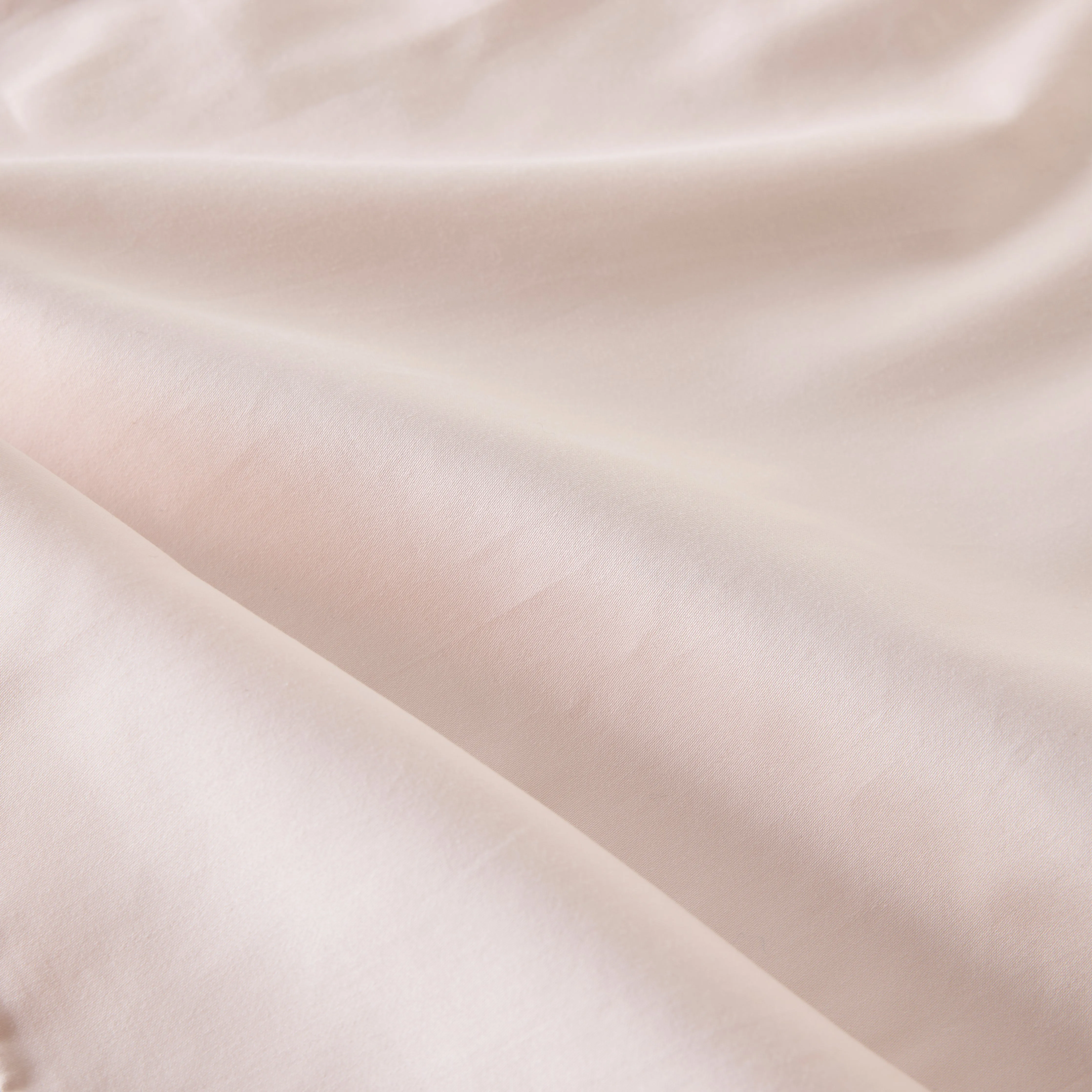 Eden Cotton - Marshmallow Bed Sheets
