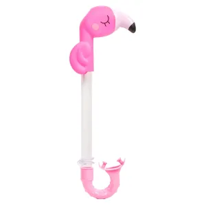 Flock of Pink- Snorkel