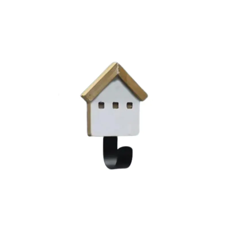 House Wall Hook