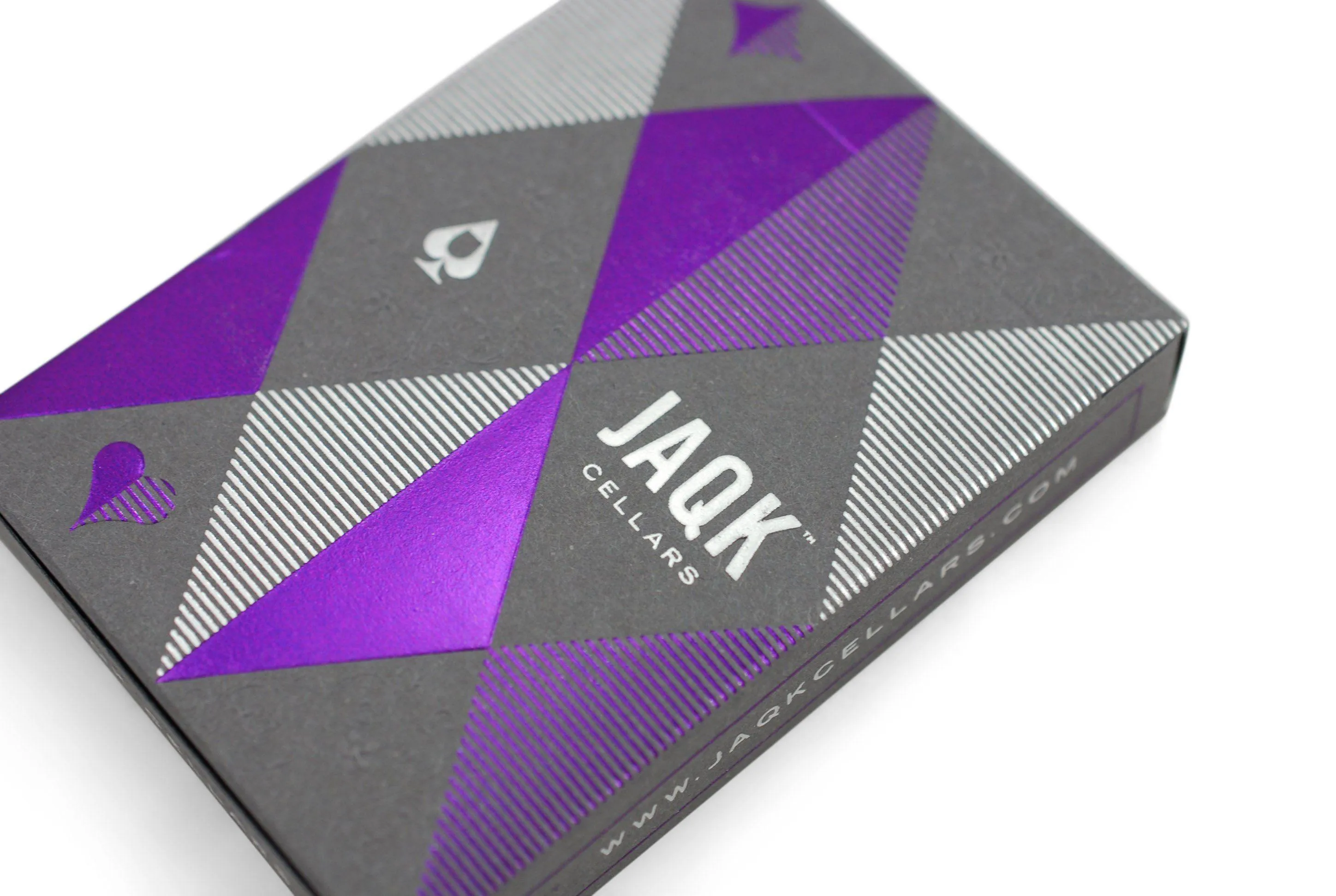 JAQK Amethyst