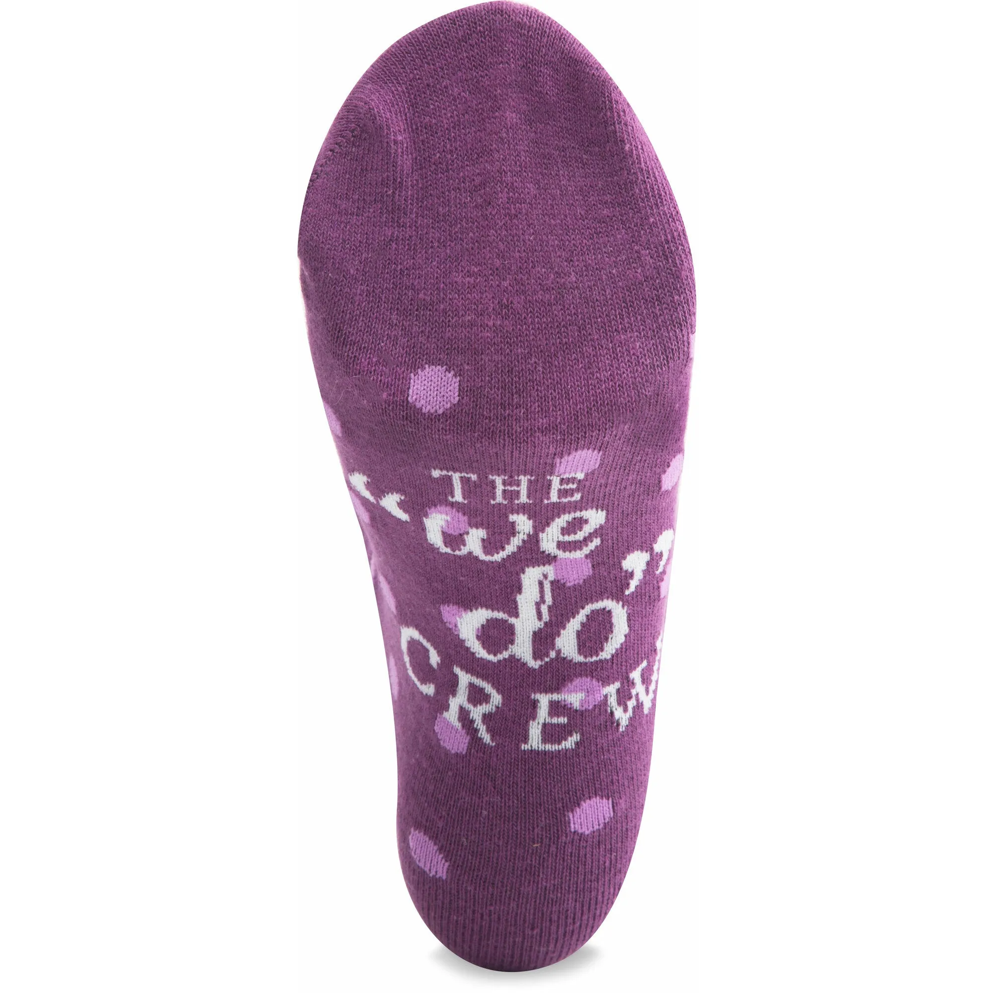 Open Bar - Ladies Cotton Blend Sock
