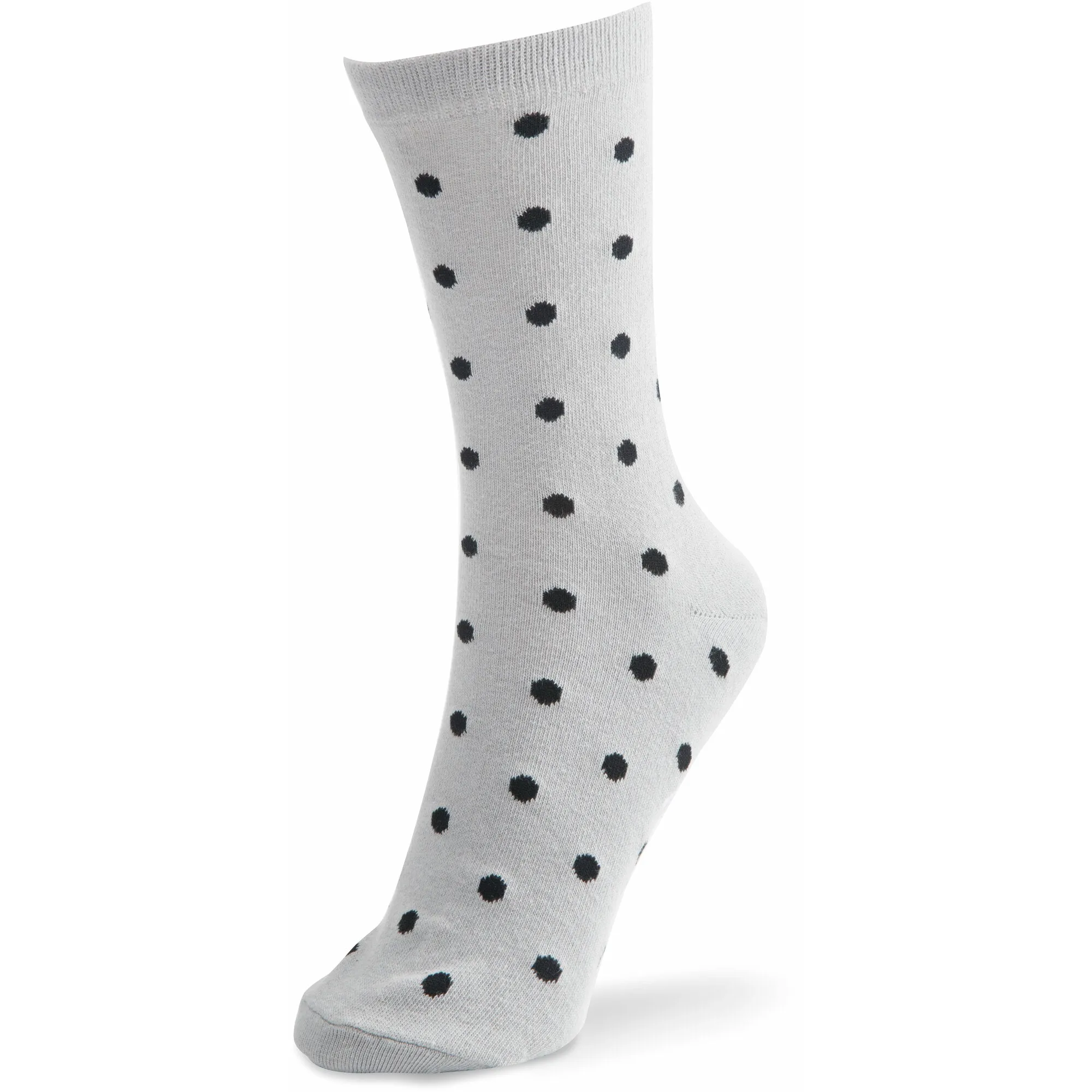 Open Bar - Ladies Cotton Blend Sock