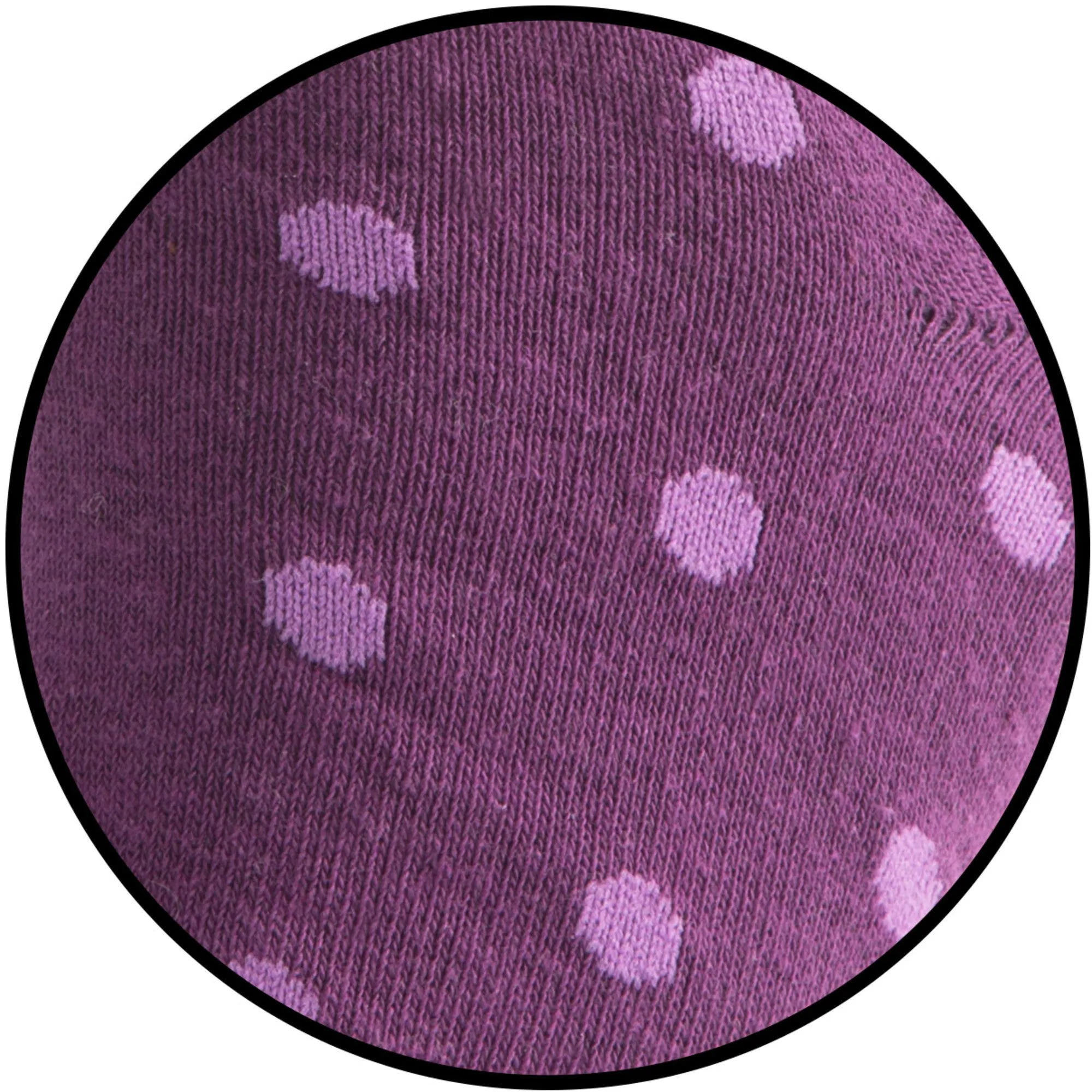 Open Bar - Ladies Cotton Blend Sock