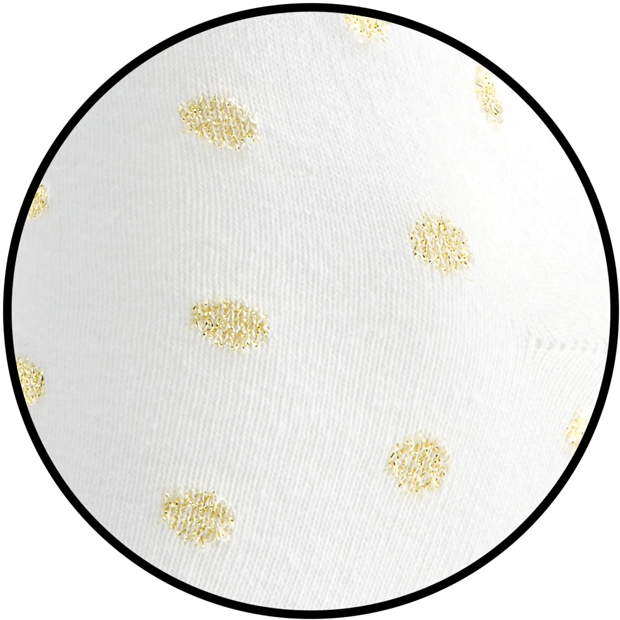 Open Bar - Ladies Cotton Blend Sock