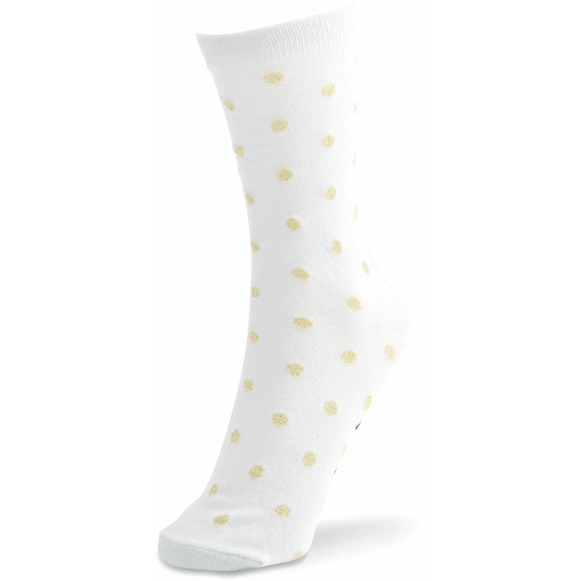 Open Bar - Ladies Cotton Blend Sock