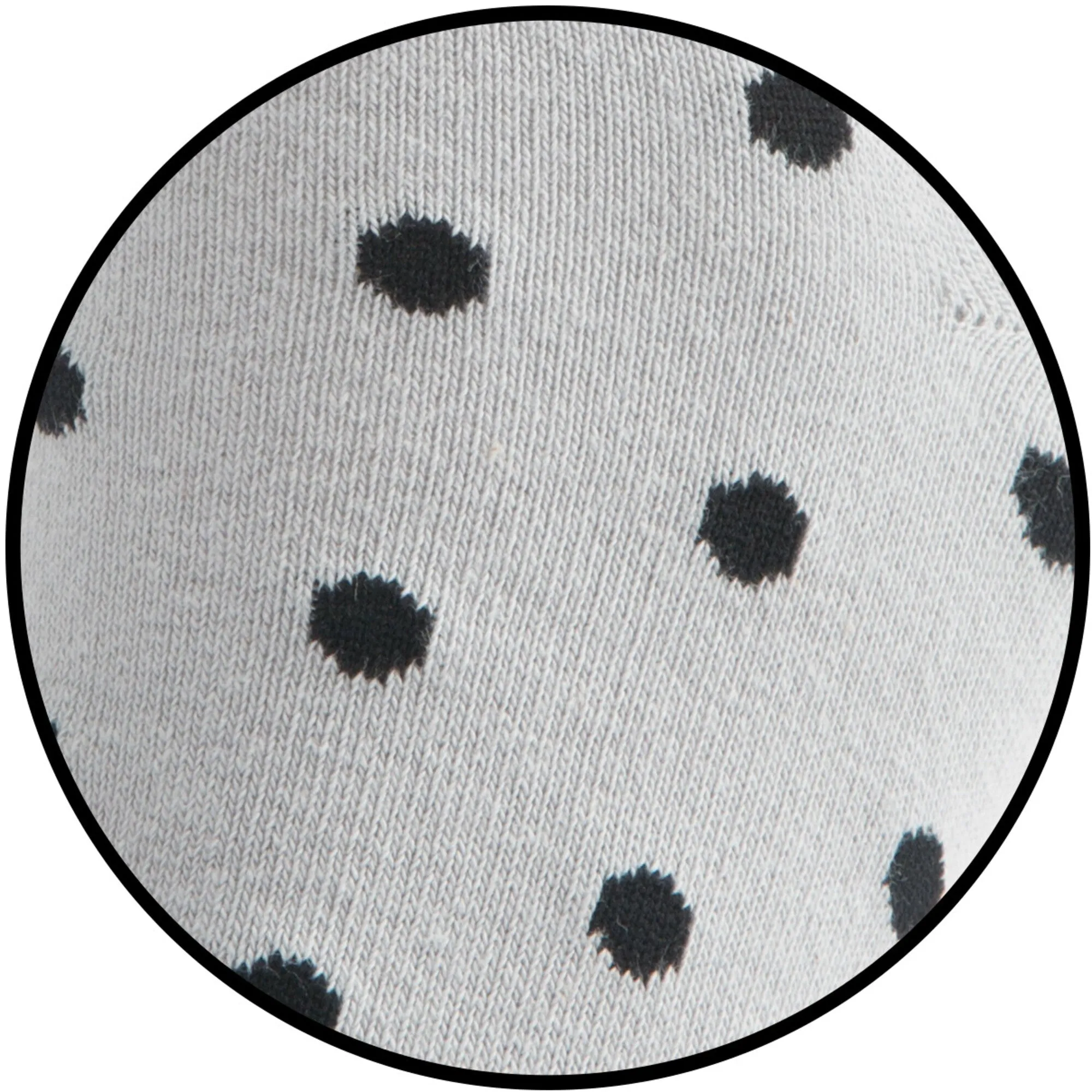 Open Bar - Ladies Cotton Blend Sock