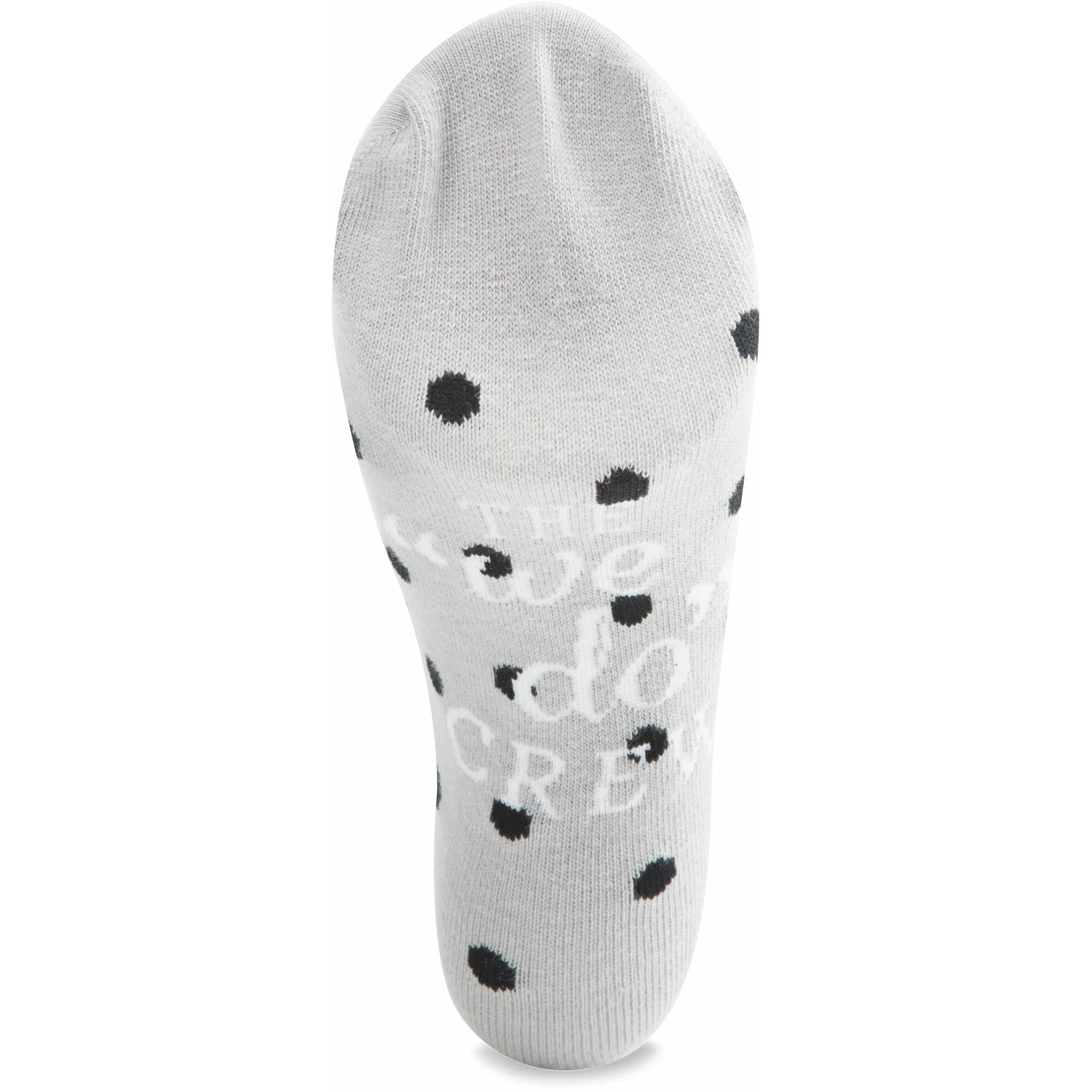 Open Bar - Ladies Cotton Blend Sock