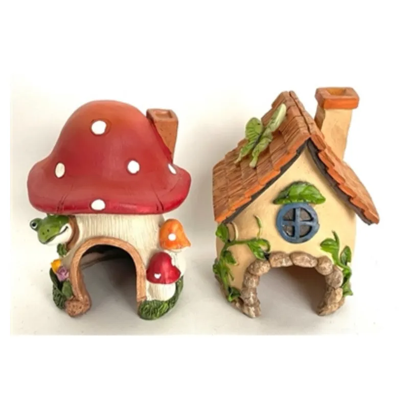 Toad House