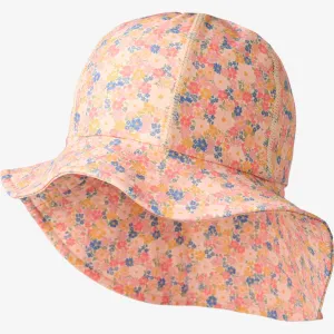 UV Sun Hat Bora - multi flowers