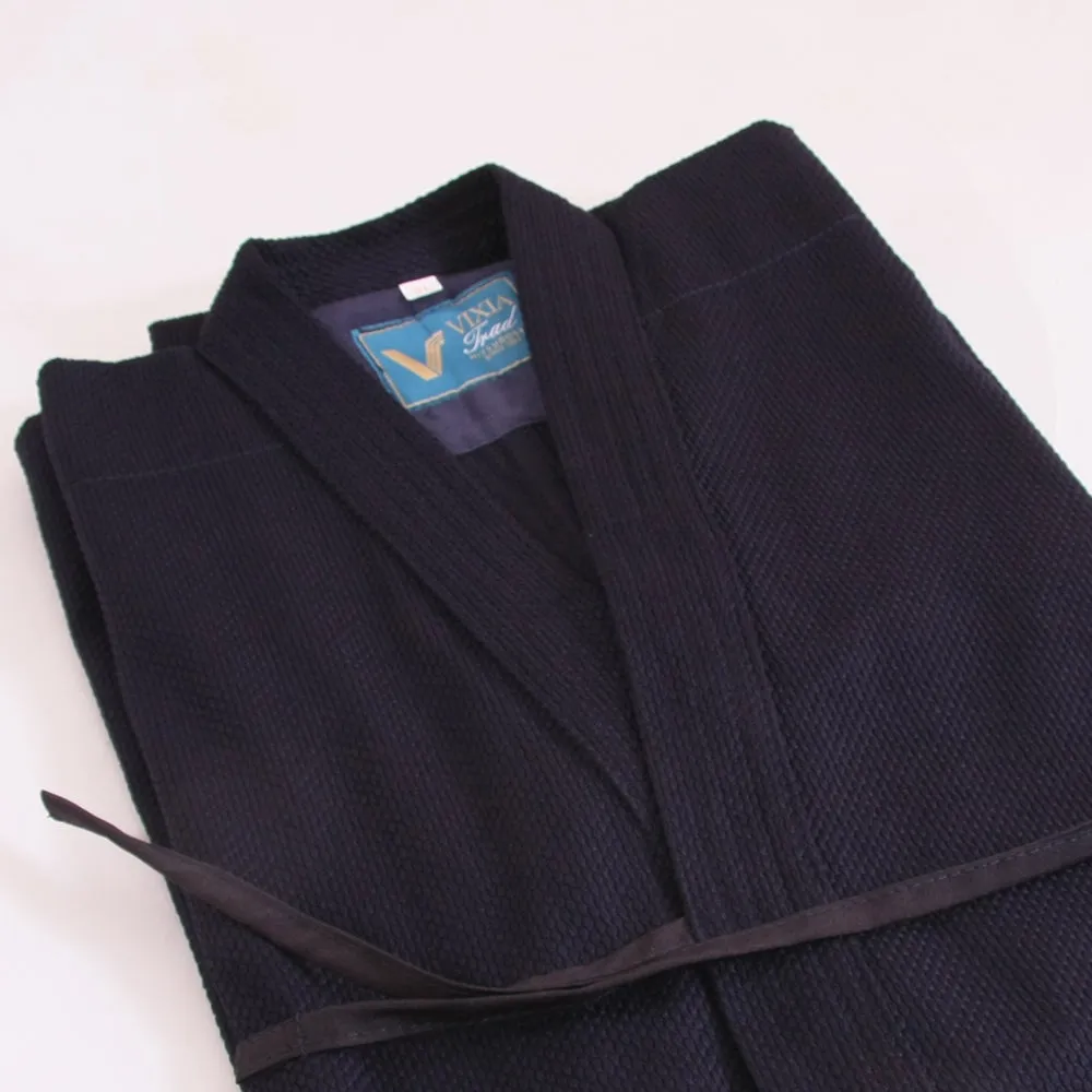 Vixia Traditional - Polyester Dogi